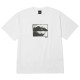 Huf Ανδρική κοντομάνικη μπλούζα Like Sugar T-Shirt